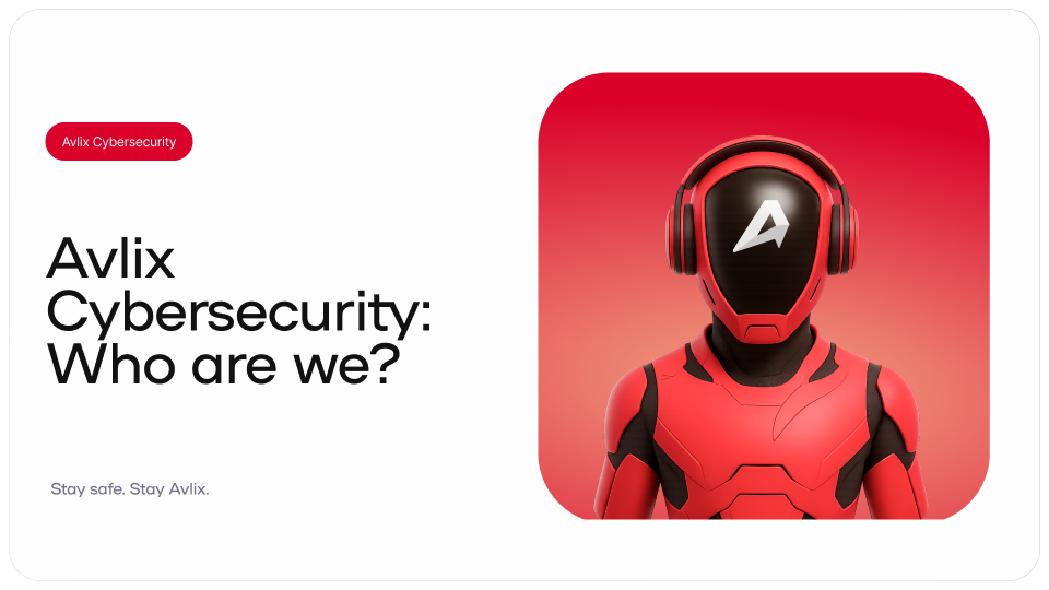 Avlix Cybersecurity