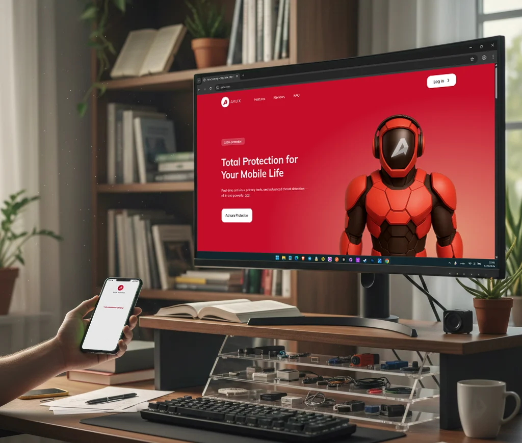 Avlix B2C market philosophy