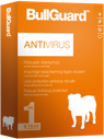 BullGuard Review