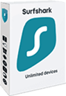 Surfshark Antivirus Review