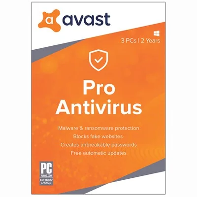 Avast