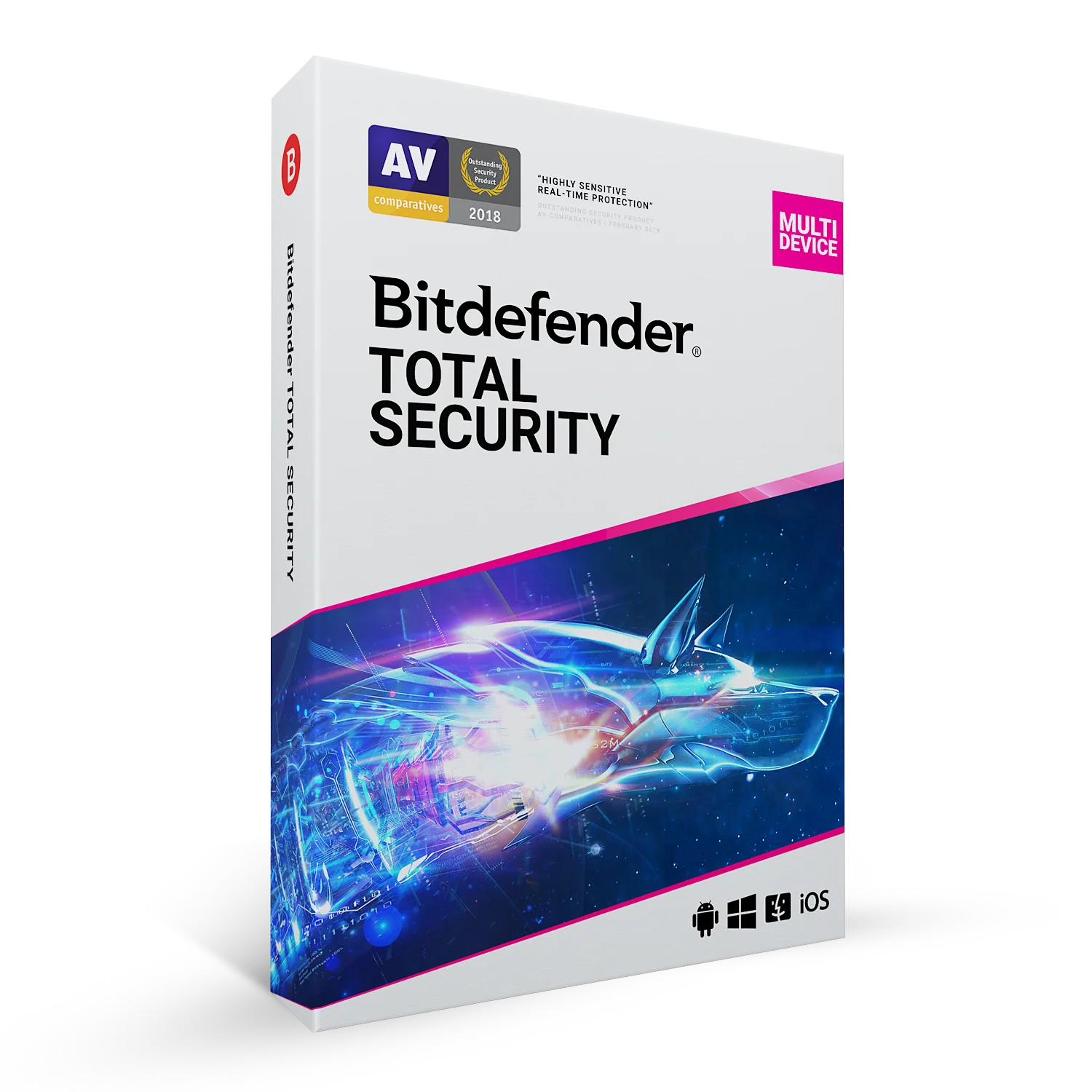 Bitdefender